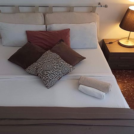 "Vacanze Romane" Stazione Tiburtina, Appartamento Tre Camere Da Letto 5 Posti Letto Ngoại thất bức ảnh