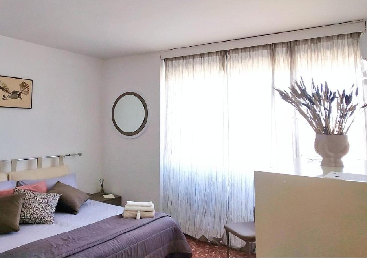 "Vacanze Romane" Stazione Tiburtina, Appartamento Tre Camere Da Letto 5 Posti Letto Ngoại thất bức ảnh