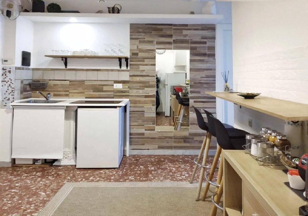 "Vacanze Romane" Stazione Tiburtina, Appartamento Tre Camere Da Letto 5 Posti Letto Ngoại thất bức ảnh
