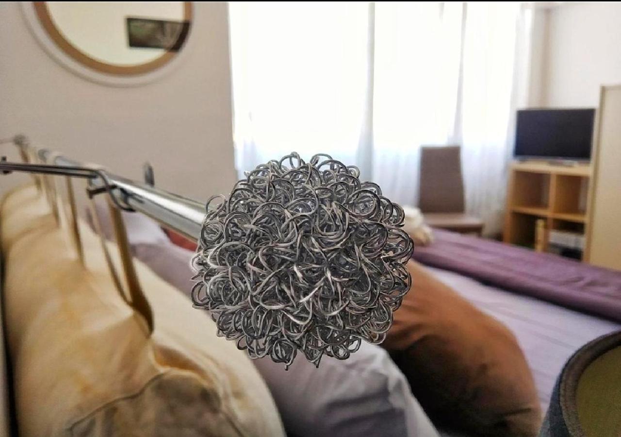 "Vacanze Romane" Stazione Tiburtina, Appartamento Tre Camere Da Letto 5 Posti Letto Ngoại thất bức ảnh