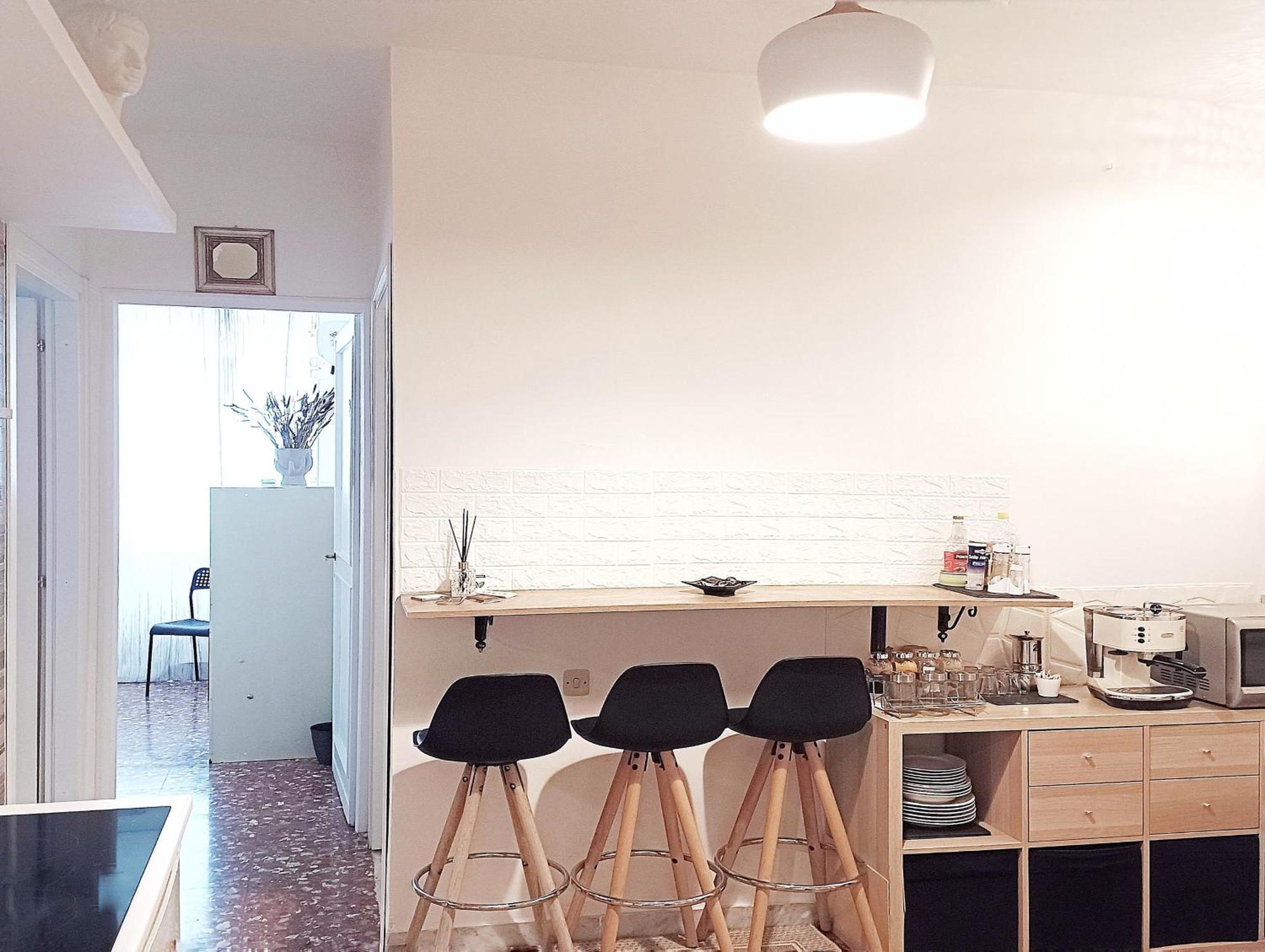 "Vacanze Romane" Stazione Tiburtina, Appartamento Tre Camere Da Letto 5 Posti Letto Ngoại thất bức ảnh