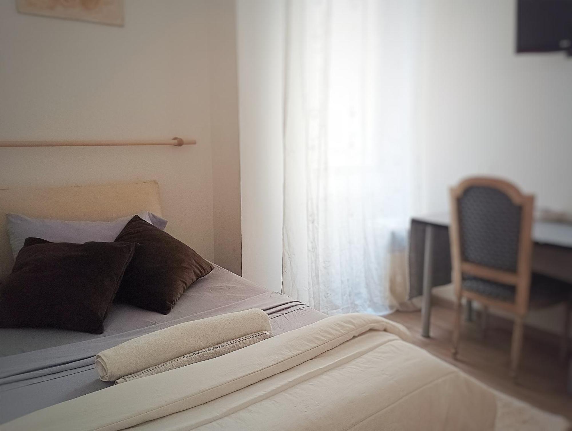 "Vacanze Romane" Stazione Tiburtina, Appartamento Tre Camere Da Letto 5 Posti Letto Ngoại thất bức ảnh
