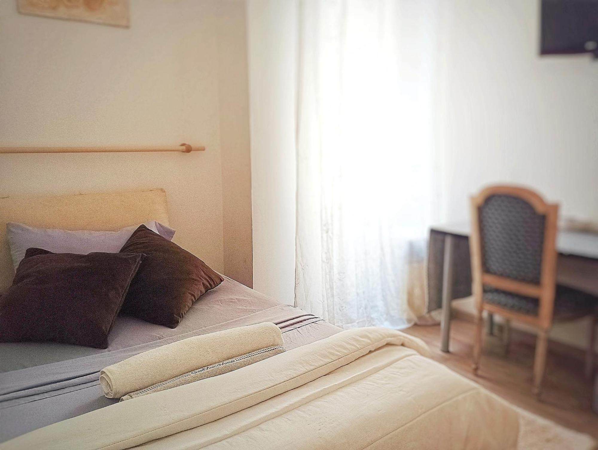 "Vacanze Romane" Stazione Tiburtina, Appartamento Tre Camere Da Letto 5 Posti Letto Ngoại thất bức ảnh
