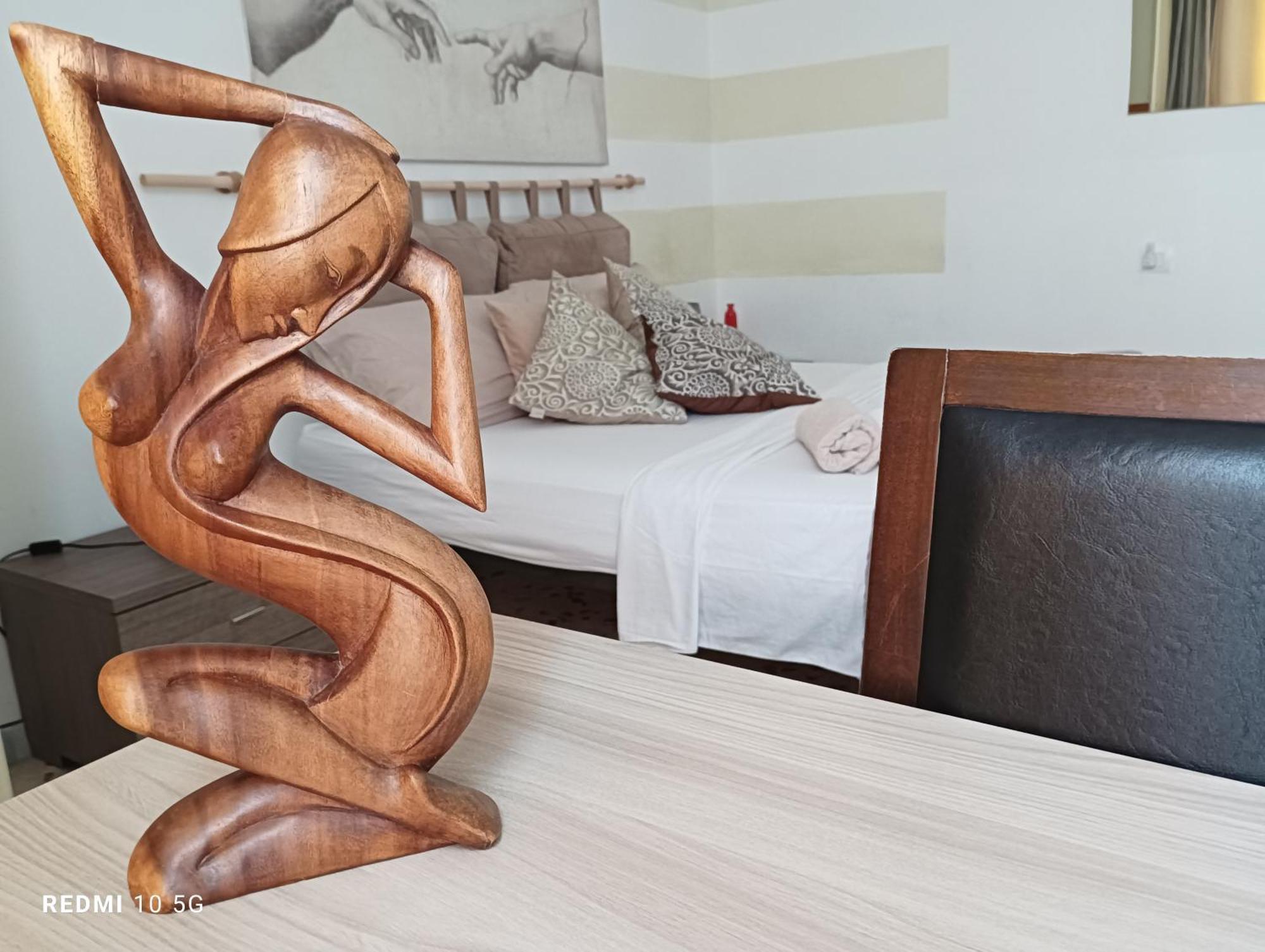 "Vacanze Romane" Stazione Tiburtina, Appartamento Tre Camere Da Letto 5 Posti Letto Ngoại thất bức ảnh