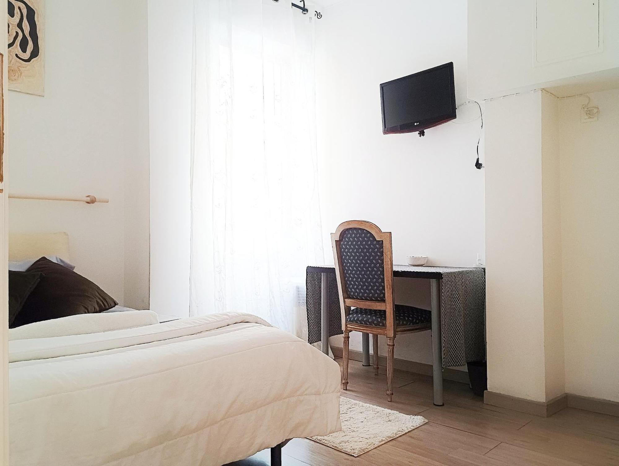 "Vacanze Romane" Stazione Tiburtina, Appartamento Tre Camere Da Letto 5 Posti Letto Ngoại thất bức ảnh
